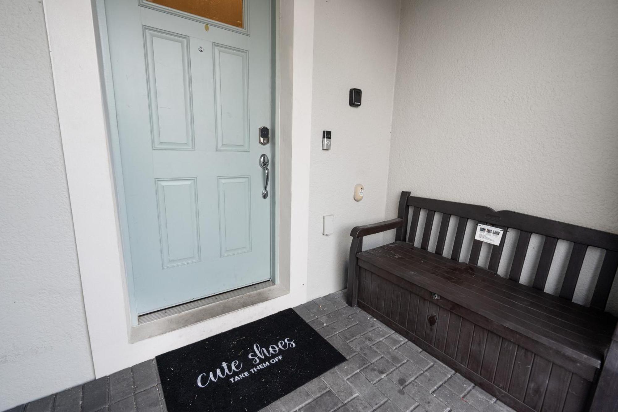 Windsor Resort 5Br Private Poolhot Tub & Lakeview คิสซิมมี ภายนอก รูปภาพ